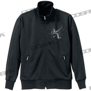 「エルガイム Mk-II ジャージ」のフロント。