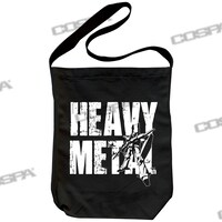 「エルガイム ショルダートート」