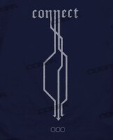 「バッシュ Tシャツ」のフロント。