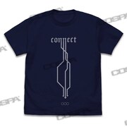 「バッシュ Tシャツ」のフロント。