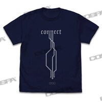 「バッシュ Tシャツ」のフロント。