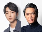 柳内大樹「軍艦少年」実写映画化!主人公・海星役を佐藤寛太、父・玄海役は加藤雅也