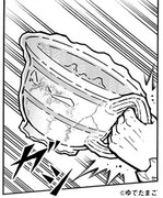 ティーパックマン