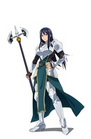 テオドラ（CV：内田彩）