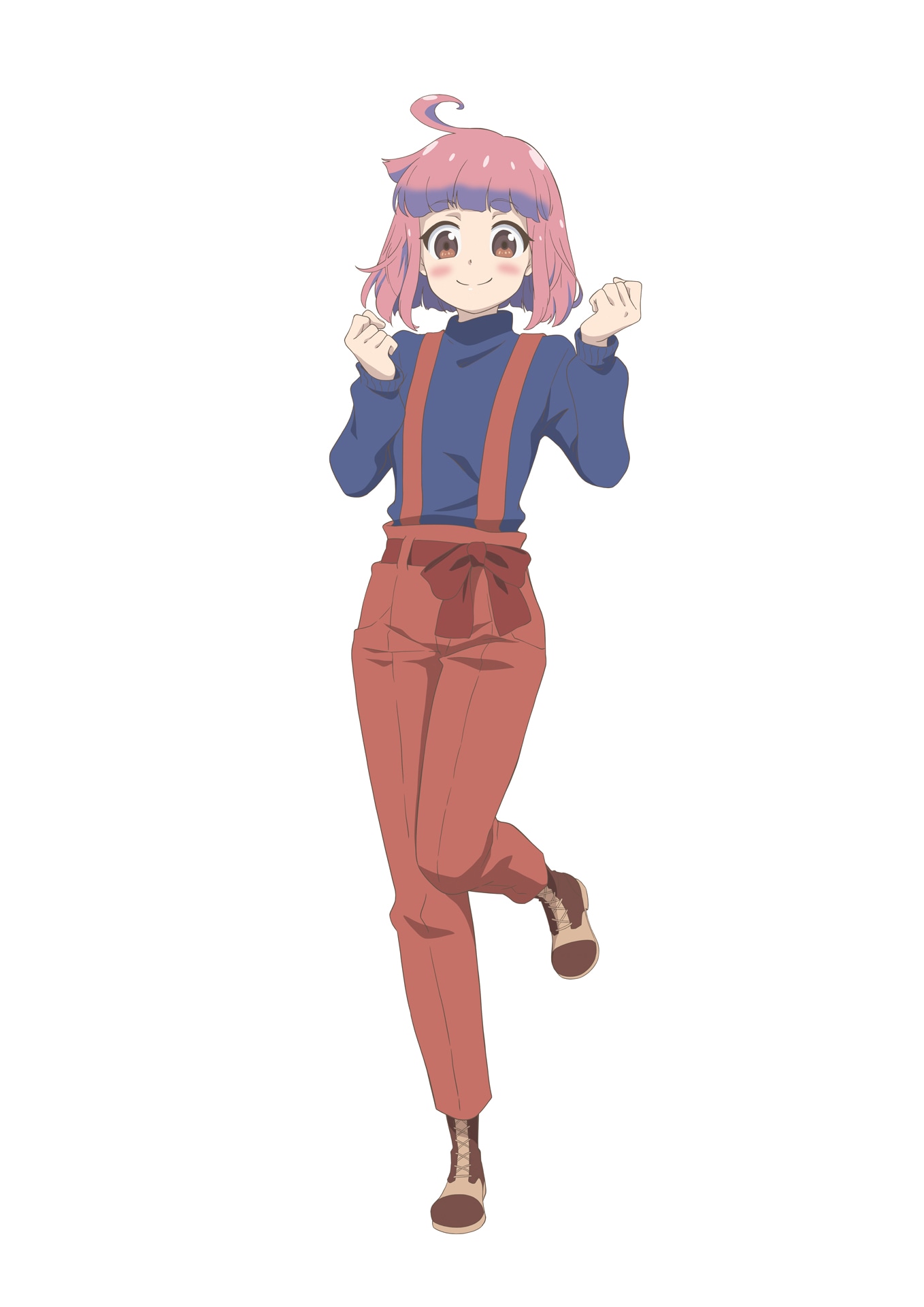 豊川姫乃（CV：田中美海）