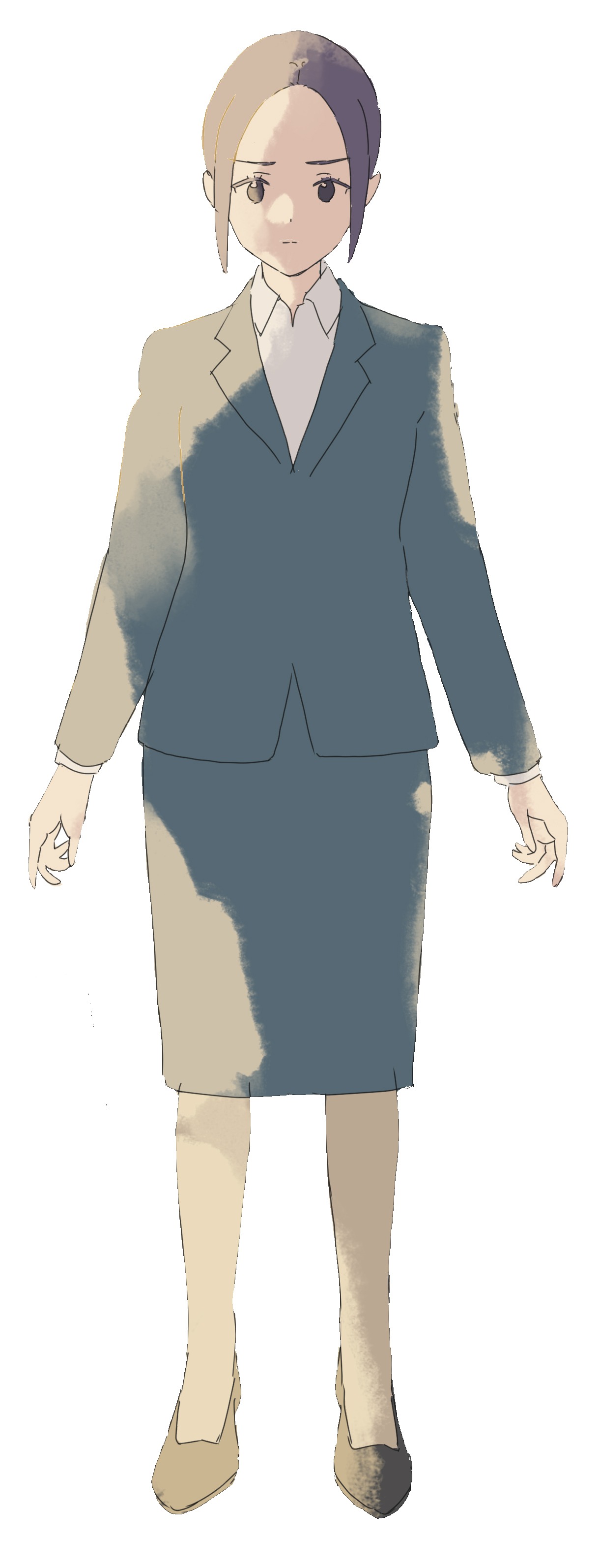 暁（CV：M・A・O）