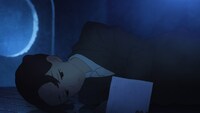 オリジナルアニメプロジェクト「夜の国」第3夜より。