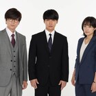 「二月の勝者」柳楽優弥・井上真央・加藤シゲアキが並ぶビジュアル、追加出演者も