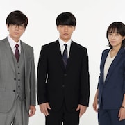 「二月の勝者」柳楽優弥・井上真央・加藤シゲアキが並ぶビジュアル、追加出演者も