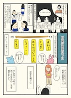 「ボッチだった6ヶ月間（とその後）」より。