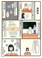 「ボッチだった6ヶ月間（とその後）」より。