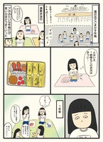 「ボッチだった6ヶ月間（とその後）」より。