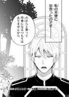 「姫様、無理です！～今をときめく宰相補佐様と関係をもつなんて～」1巻より