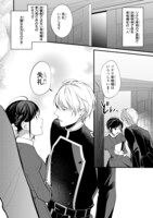 「姫様、無理です！～今をときめく宰相補佐様と関係をもつなんて～」1巻より