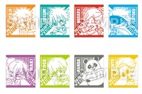 「『呪術廻戦』ハンドタオル」