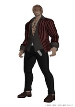 エルモ（CV：黒田崇矢）