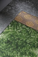 「つーさんの開運掛け軸」