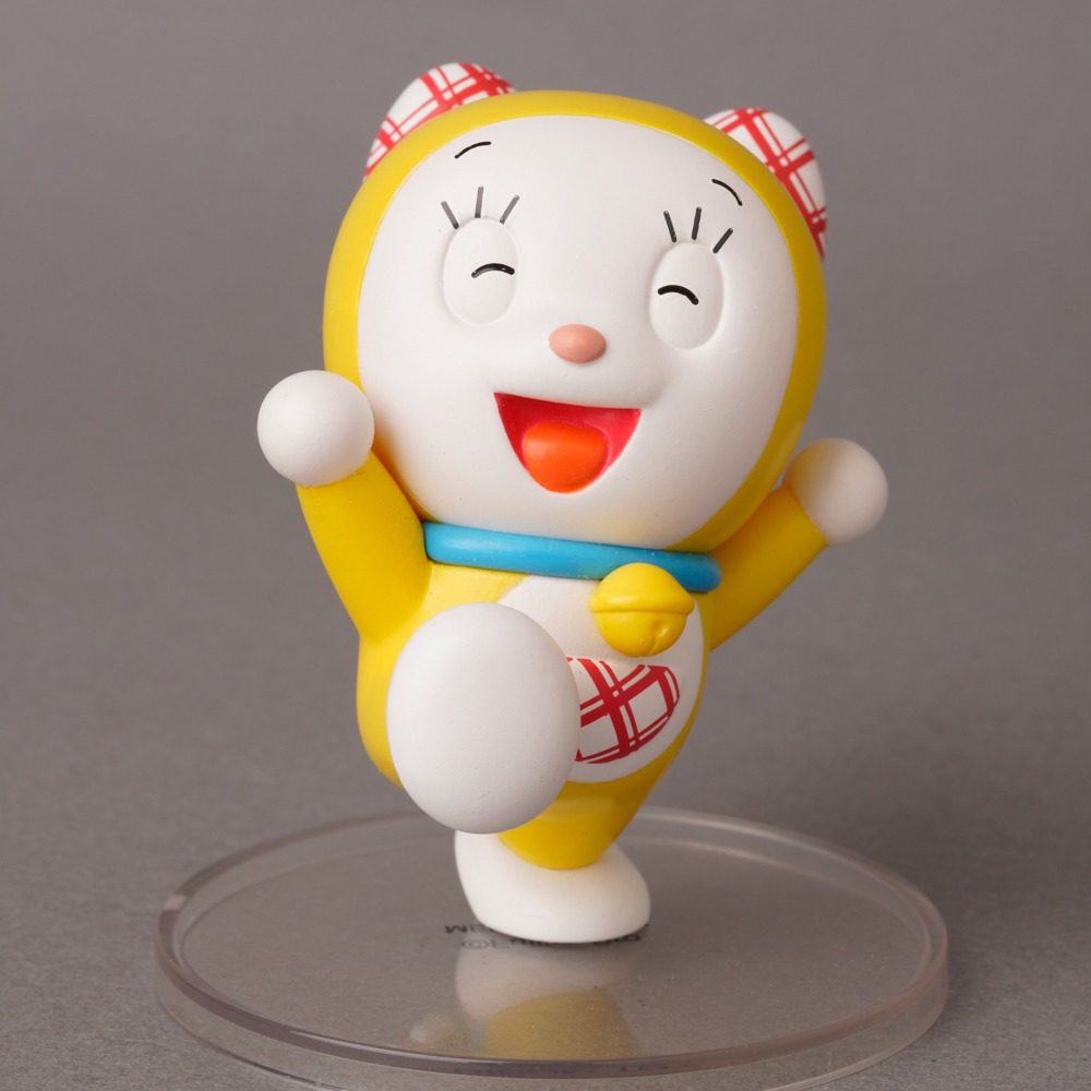 「UDF ドラミ」