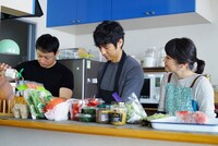 「きのう何食べた？」より