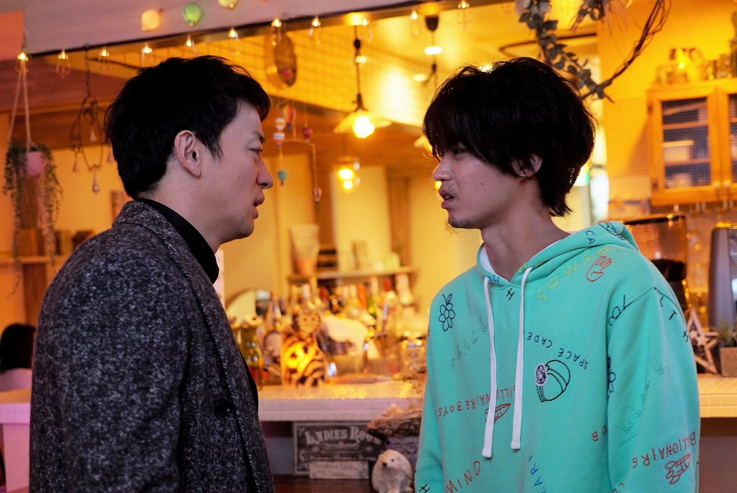 「劇場版『きのう何食べた？』」場面写真