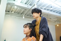 「劇場版『きのう何食べた？』」場面写真