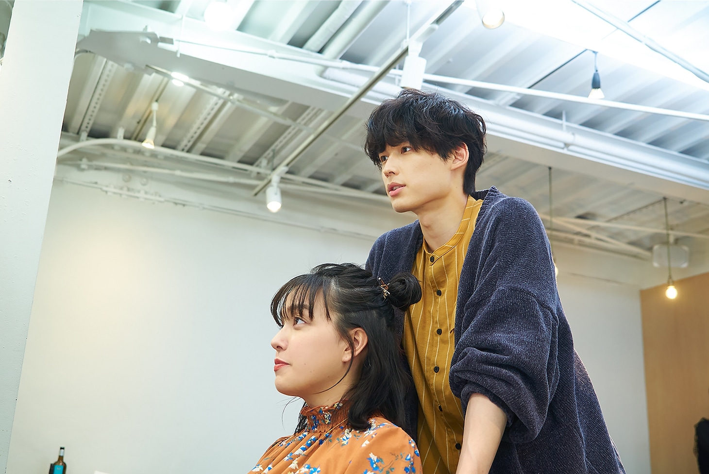 「劇場版『きのう何食べた？』」場面写真