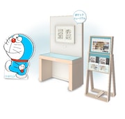 「ポケットミュージアム」のイメージ。