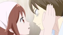 TVアニメ「大正オトメ御伽話」PV第3弾より。 (c)桐丘さな／集英社・大正オトメ御伽話製作委員会