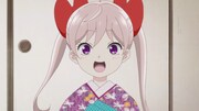 TVアニメ「大正オトメ御伽話」PV第3弾より。 (c)桐丘さな／集英社・大正オトメ御伽話製作委員会
