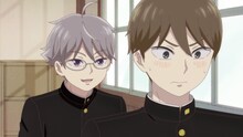 TVアニメ「大正オトメ御伽話」PV第3弾より。 (c)桐丘さな／集英社・大正オトメ御伽話製作委員会