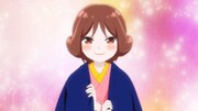 TVアニメ「大正オトメ御伽話」PV第3弾より。 (c)桐丘さな／集英社・大正オトメ御伽話製作委員会