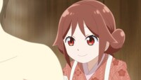TVアニメ「大正オトメ御伽話」PV第3弾より。 (c)桐丘さな／集英社・大正オトメ御伽話製作委員会
