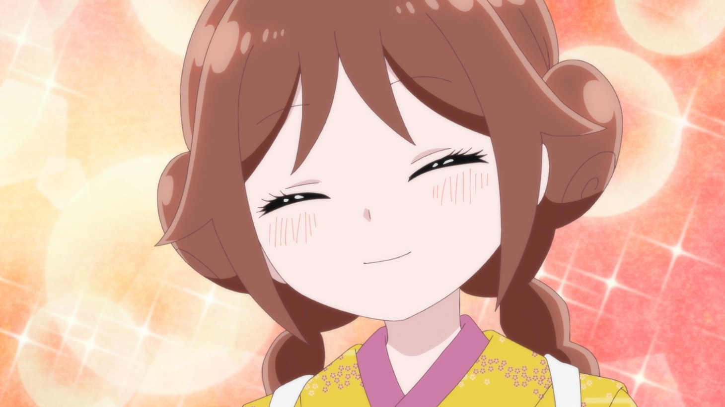 TVアニメ「大正オトメ御伽話」PV第3弾より。 (c)桐丘さな／集英社・大正オトメ御伽話製作委員会