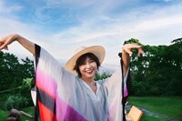 「WE ARE ONE.」より。(c)尾田栄一郎／集英社 (c)尾田栄一郎／集英社・フジテレビ・東映アニメーション