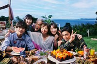 「WE ARE ONE.」より。(c)尾田栄一郎／集英社 (c)尾田栄一郎／集英社・フジテレビ・東映アニメーション