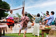 「WE ARE ONE.」より。(c)尾田栄一郎／集英社 (c)尾田栄一郎／集英社・フジテレビ・東映アニメーション