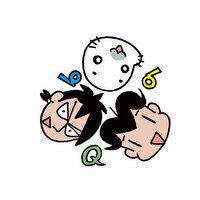 「少年アシベ33周年記念展『ゴマの湯』」より。