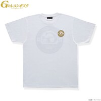 「G-レコ応援団 Tシャツ」