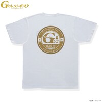 「G-レコ応援団 Tシャツ」