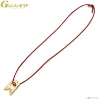 「Gメタルネックレス」