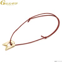 「Gメタルネックレス」