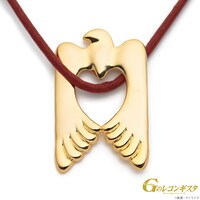 「Gメタルネックレス」