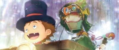 「映画 えんとつ町のプペル」場面カット