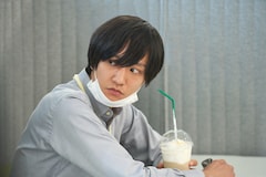 ドラマ それでも愛を誓いますか 主人公の夫役は池内博之 酒井若菜と藤原季節も コメントあり コミックナタリー