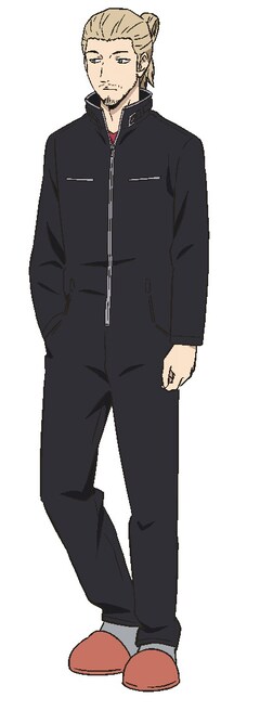 ワートリ 追加キャストに竹内良太 能登麻美子 キャラボイス聞ける特報映像も到着 動画あり コメントあり コミックナタリー ワートリ 追加キャストに竹内良太 能登麻美子 キャラボイス聞ける特報映像も到着 動画あり コメントあり コミックナタリー