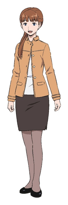 ワートリ 追加キャストに竹内良太 能登麻美子 キャラボイス聞ける特報映像も到着 動画あり コメントあり コミックナタリー ワートリ 追加キャストに竹内良太 能登麻美子 キャラボイス聞ける特報映像も到着 動画あり コメントあり コミックナタリー