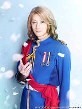 寿里扮するフランス。