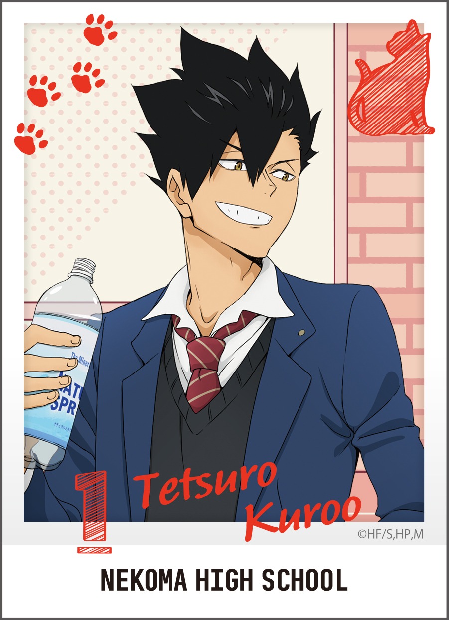 「トレーディングステッカー After School Ver. ノーマル」