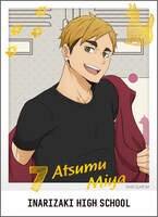 「「トレーディングステッカー After School Ver. ノーマル」