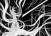 「みなそこにて」より。